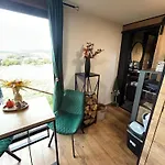 Apartmán Na_ture *